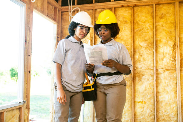 Best Insulation Removal Services  in Olmos Park, TX